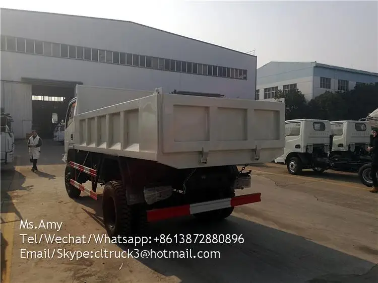 Good Quality 4*2 Small Dump Truck Sale In Jamaica Buy Dump Truck For