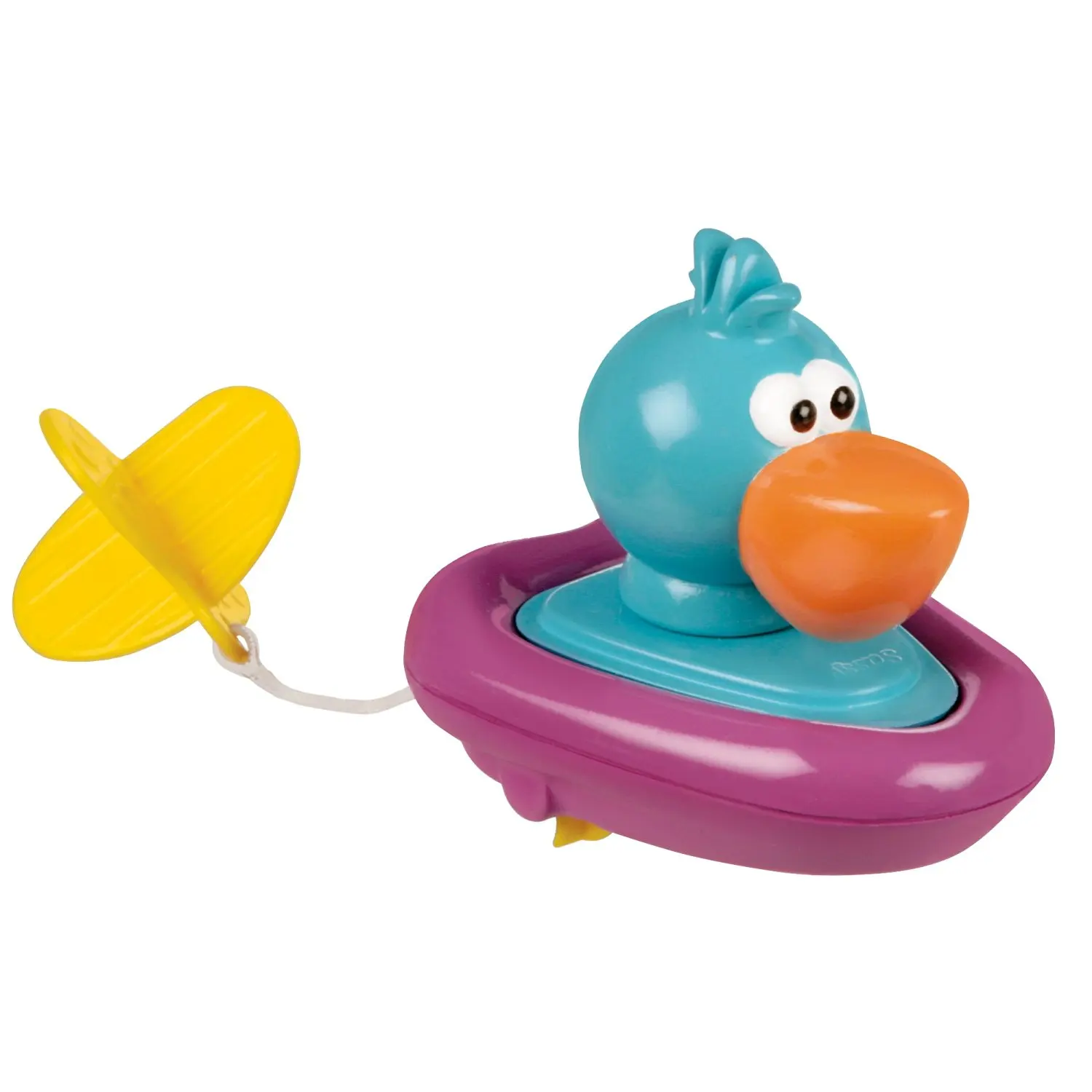 sassy bath toys