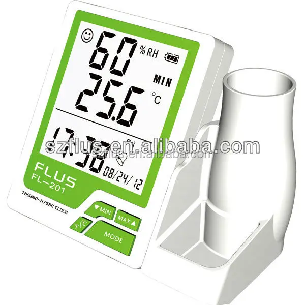 thermo hygrometer india