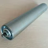 25mm diameter female thread galvanized steel roller