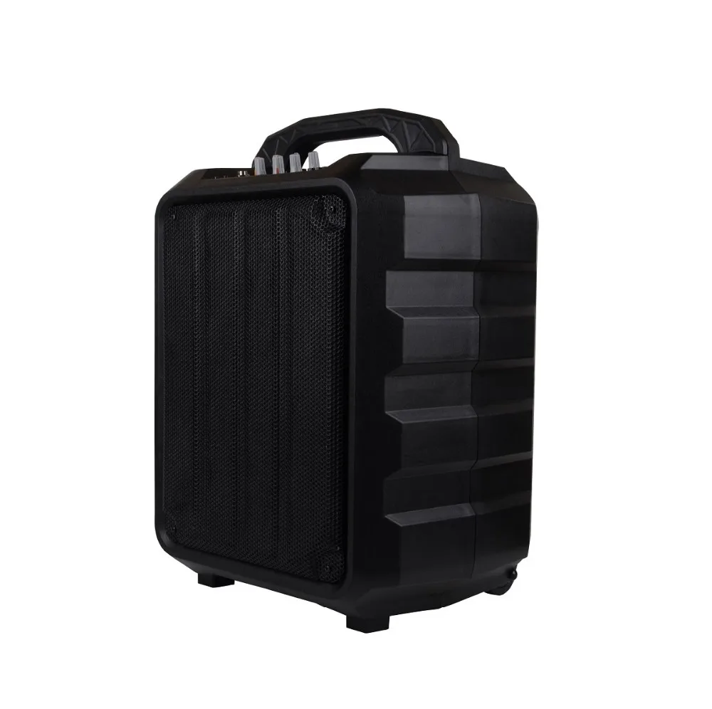 8 Inch 80w Mobile Trolley Speaker Box - Buy Speaker Box,Trollery Speaker Box Product on Alibaba.com
