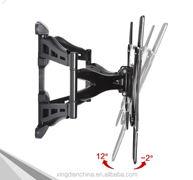 180 Degrees Swivel Wall Mounted Tv Stand Buy Tv Stand,Wall Mounted Tv