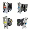 China Manufacturer CPU programmable comparable electronic multi coin selector for arcade coin operated game machines