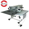 Industrial garments pattern sewing machine fully automatic operation