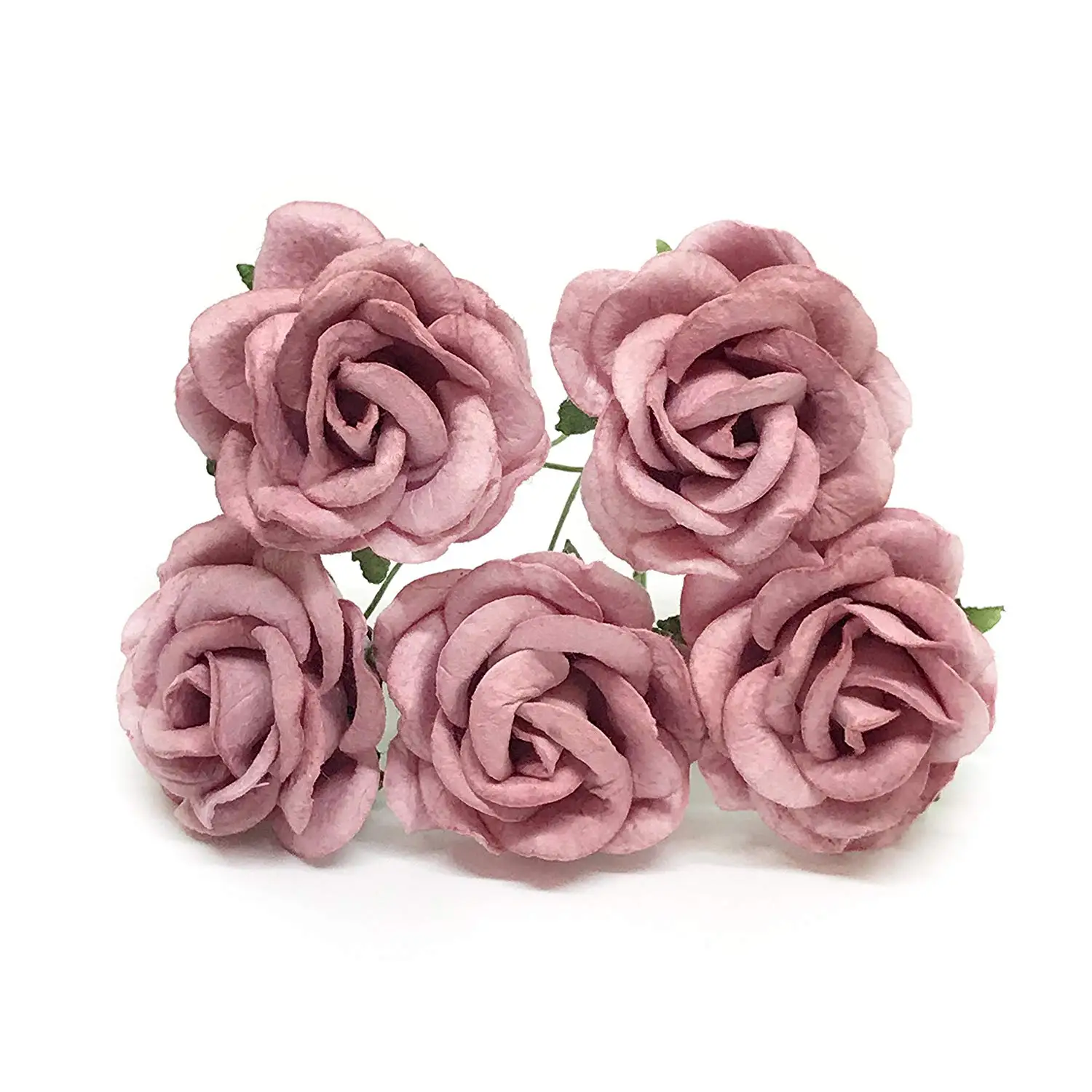 Cheap Rose Paper Flowers, find Rose Paper Flowers deals on ...