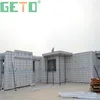 High quality stone molds for concrete with long guaranteed warranty