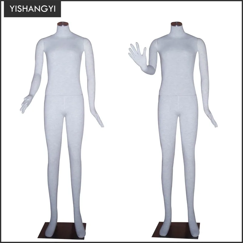 Dress Form Expanding Flexible Foam Male Mannequin Arms And Legs Buy