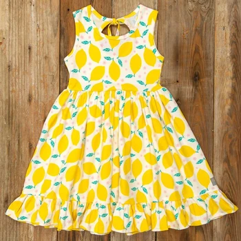 mango girls dress