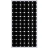 monocrystalline silicon 125*125mm solar cell 200w mono solar panel for sale