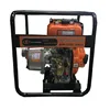 Bulk sale high quality 4 inch diesel water pump 4 stroke diesel engine motor pump