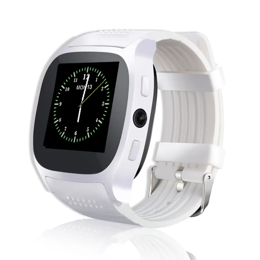t8m smart watch