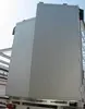 Aluminum Rear Door For Semi Trailer