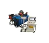 Single head hydraulic bending machine for bicycle semi-automatic exhaust pipe bender sale