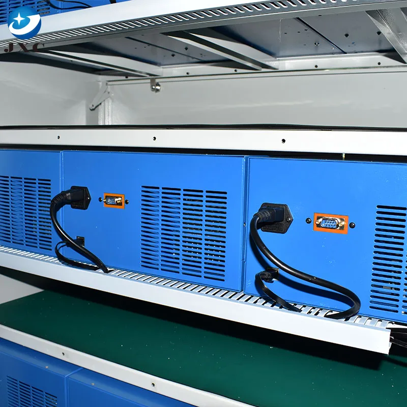 Professional Battery Pack Charge Discharge Tester Analyzer 70v Battery