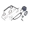 Trade assurance miniature torsion spring