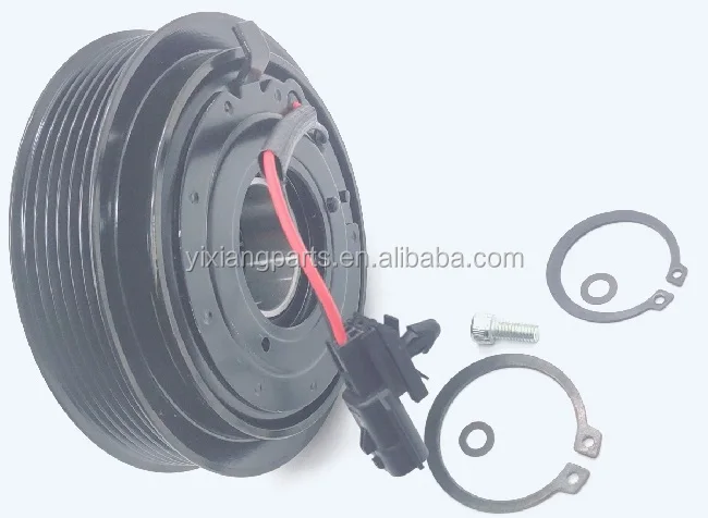 A//C Receiver Drier For 2007-2012 Nissan Sentra 2.0L 4 Cyl 2011 2008 2010 2009