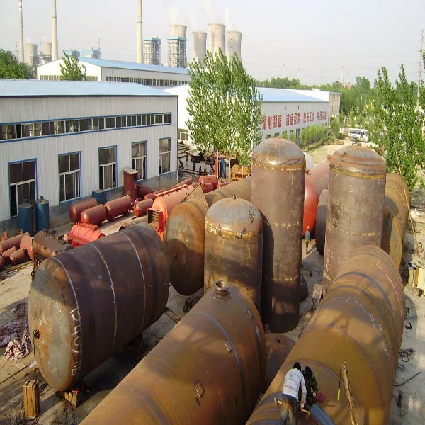 Reutilizados Vertical Tanque De Almacenamiento De Nitrógeno Líquido