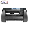 360MM 720MM 1350MM USB Driver With Free Artcut Software Vinyl Graphic Cutting Plotter