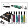 Aspire CE5-S BVC Clearomizer 100% Authentic Aspire CE5S BVC BDC E Electronic Cigarette eGo Atomizers 1.8ml CE5S Vaporizer with B