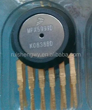 Датчик давления mpx5999d