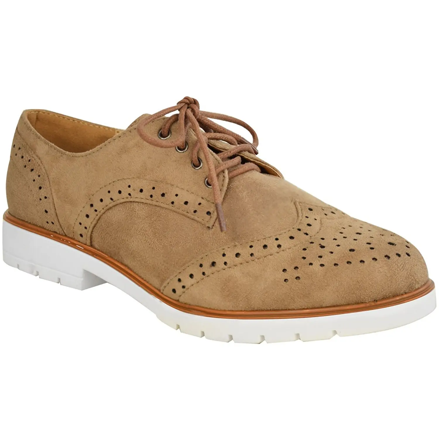 affordable brogues