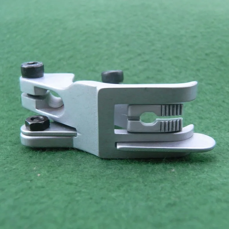 Download Gr367 6mm Right Compensating Guide Presser Foot For Durkopp Adler 367 Sewing Machine - Buy Gr367 ...