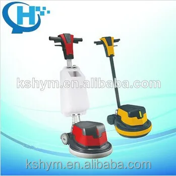 Multifunction Floor Brush Plastic Industrial Cleaner Machine Concrete Polishing Floor Scrubber And Buffer Buy Floor Scrubber And Buffer Electric