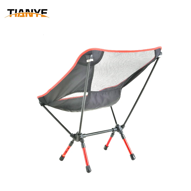Tianye Lightweight Portable Heavy Duty Folding Ground Chair With