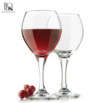 Handmade Custom Size Red Wine Gl Goblet Standing Cup Handmade Custom Size Red Wine Gl Goblet Standing Cup