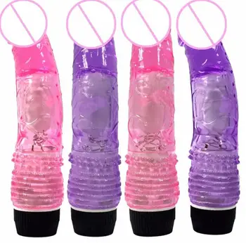 vibrador en el pene