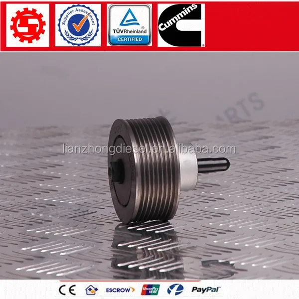 M11 Cummins Diesel Motor Engine Part Idler Pulley 3400883 Buy Cummins