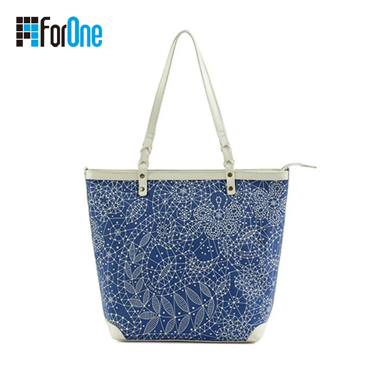 denim tote bags online