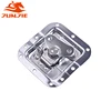 Butterfly latch for Industrial humidification machine host flight case hardware