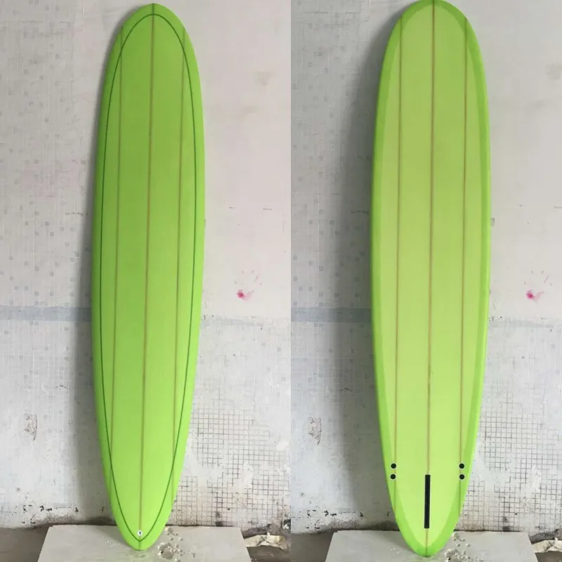 High Quality Oem Eps Epoxy Surfboard Cheap Surf Longboard Surfboard For