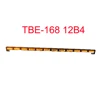 10-30V Suitable For Offroad Car Led Lightbar Tbe-168- 12L-4