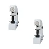 Dial rockwell durometer for complex testing stiffness test the hardness perfectly