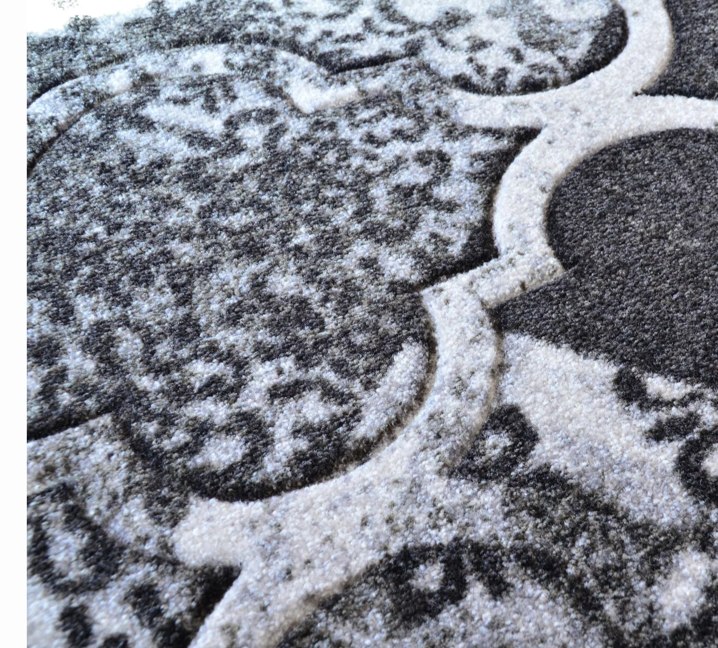 Machine Made Nylon Printed Carpets For Home Decorative Buy High