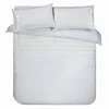 Wholesale Cheap White polycotton handmade duvet covers Comforter/Quilt core/Duvet cover/quilt
