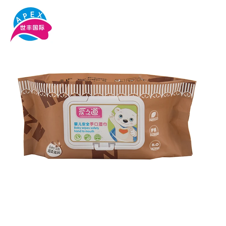 baby wipes without aloe