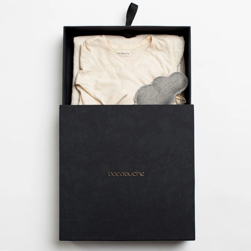 gift boxes for baby clothes