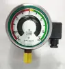 YXCM model 4inch 100mm diameter Sf6 Gas Density Controller