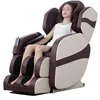 spa recliner electric music 4D 3D S L home office use cheap price airbag full body zero gravity chairs massage chair