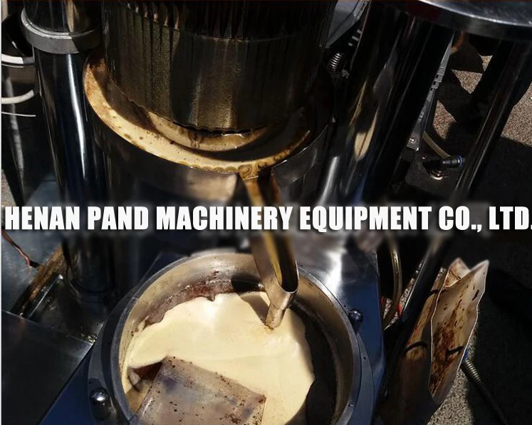 Mango Butter Oil Extraction Mini Cold Press Sesame Avocado Oil