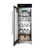 Upgrades Commercial Sterilization Disinfection Cabinet Touch Buttons Bowl Dish Glass Cup