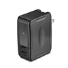 1080P USB Mini Spy Hidden Wall Charger Camera Adapter Power Plug Camera DV