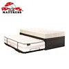 super single bunk bed frame metal trundle bed