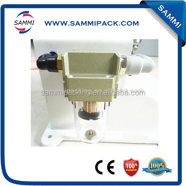 A02 manual syrup canning machine,hand held syrup filler