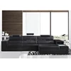 modern red sofa set