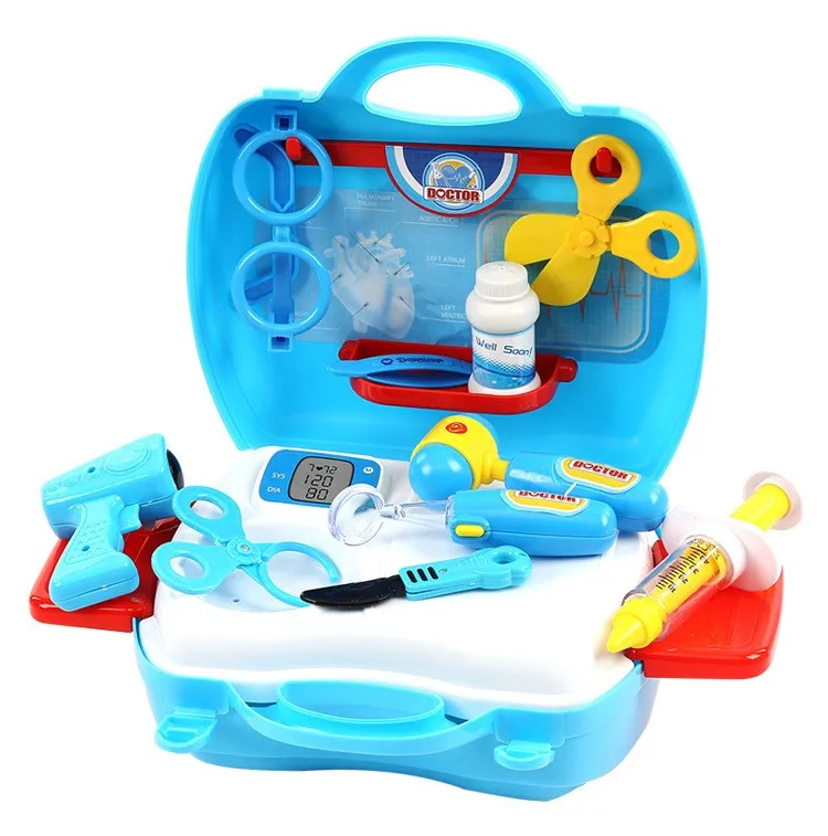 children's toys doctors kit