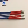 12v/24v 40w cartridge heater 6mm diameter 20mm length mini ceramic mold heating elements